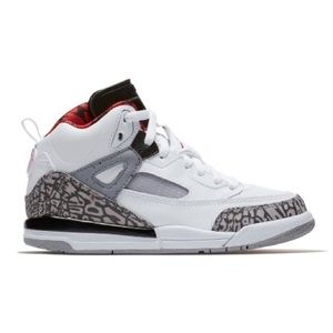 Brand New Jordan Spizike White Cement *FINAL PRICE